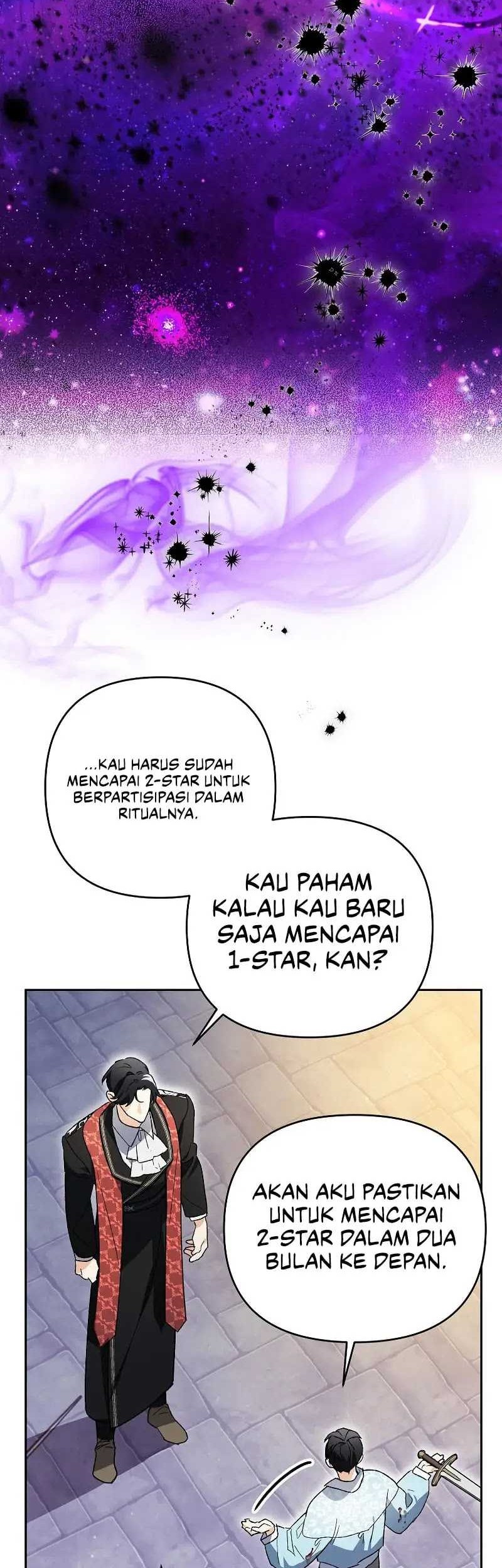 I Became The Genius Bastard Of A Noble Dark Clan Chapter 09 Gambar 15