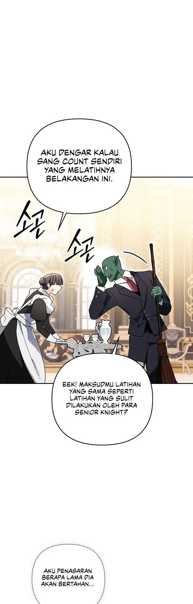 I Became The Genius Bastard Of A Noble Dark Clan Chapter 09 Gambar 18