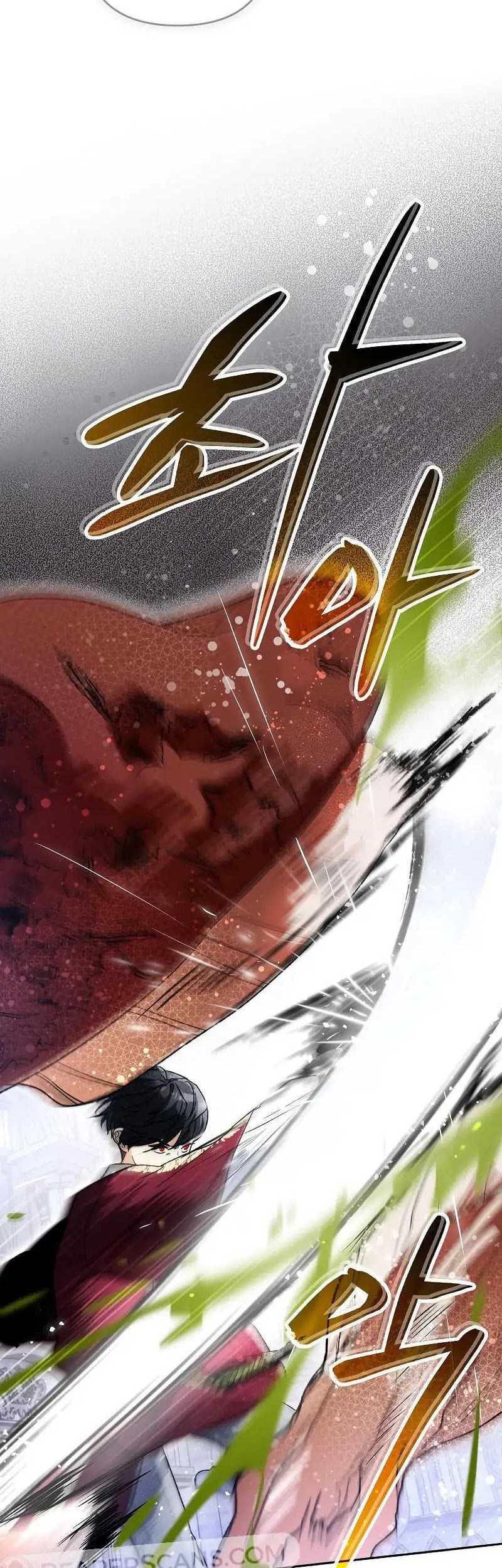 I Became The Genius Bastard Of A Noble Dark Clan Chapter 09 Gambar 19