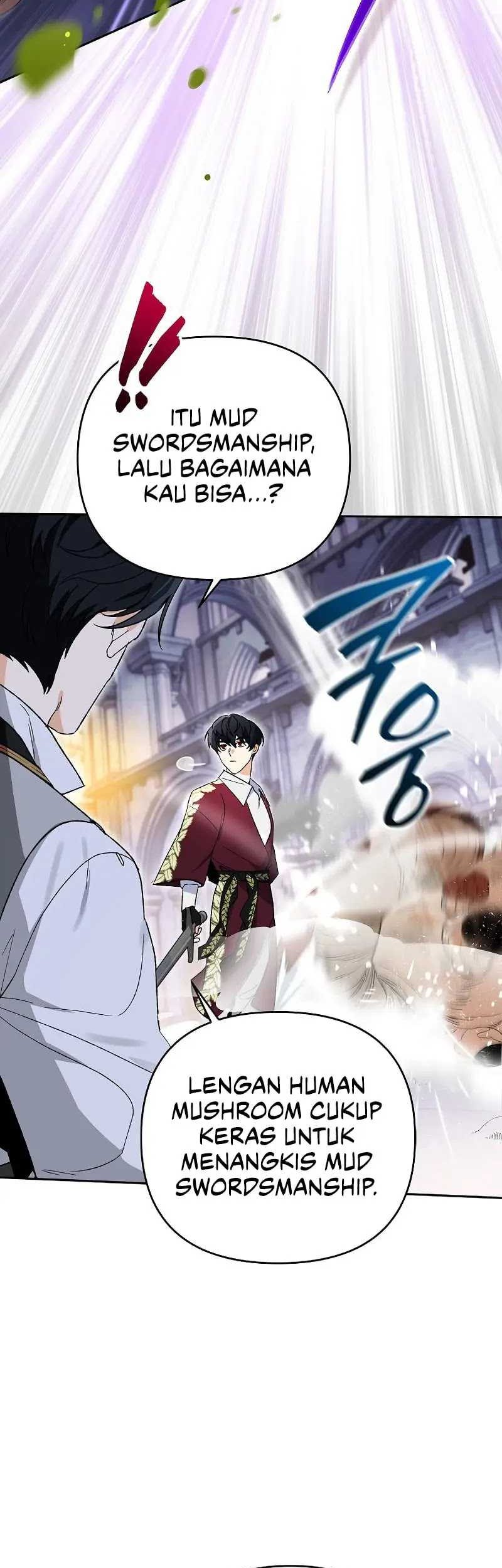 I Became The Genius Bastard Of A Noble Dark Clan Chapter 09 Gambar 24