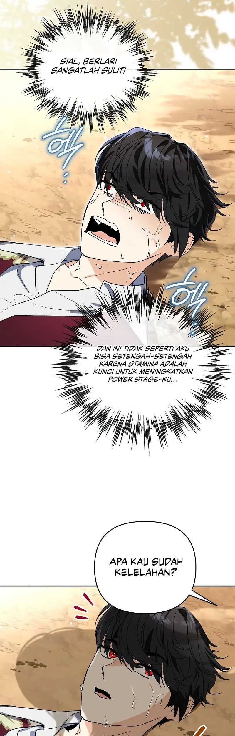 I Became The Genius Bastard Of A Noble Dark Clan Chapter 09 Gambar 30