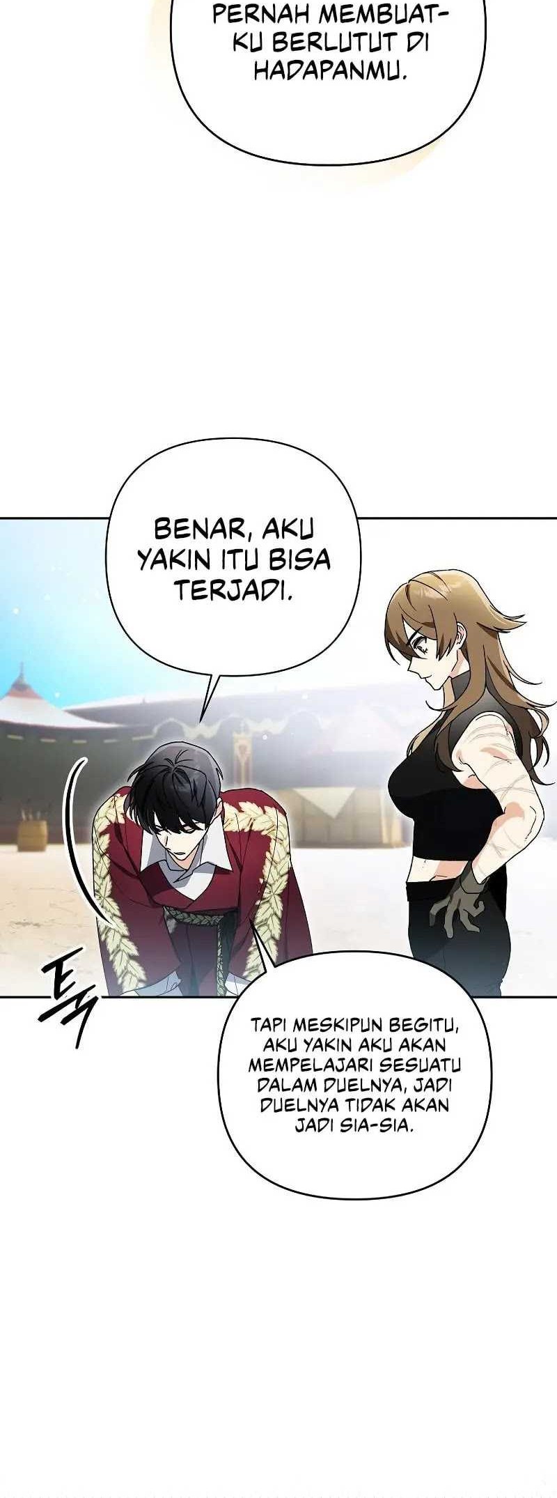 I Became The Genius Bastard Of A Noble Dark Clan Chapter 09 Gambar 33