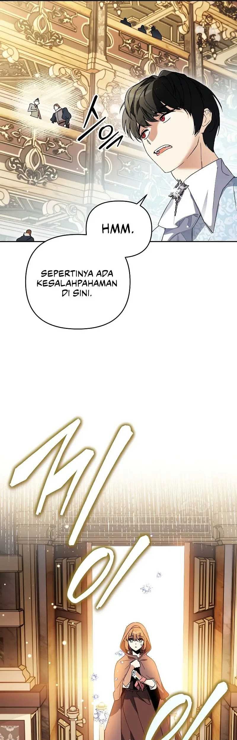 I Became The Genius Bastard Of A Noble Dark Clan Chapter 08 Gambar 34