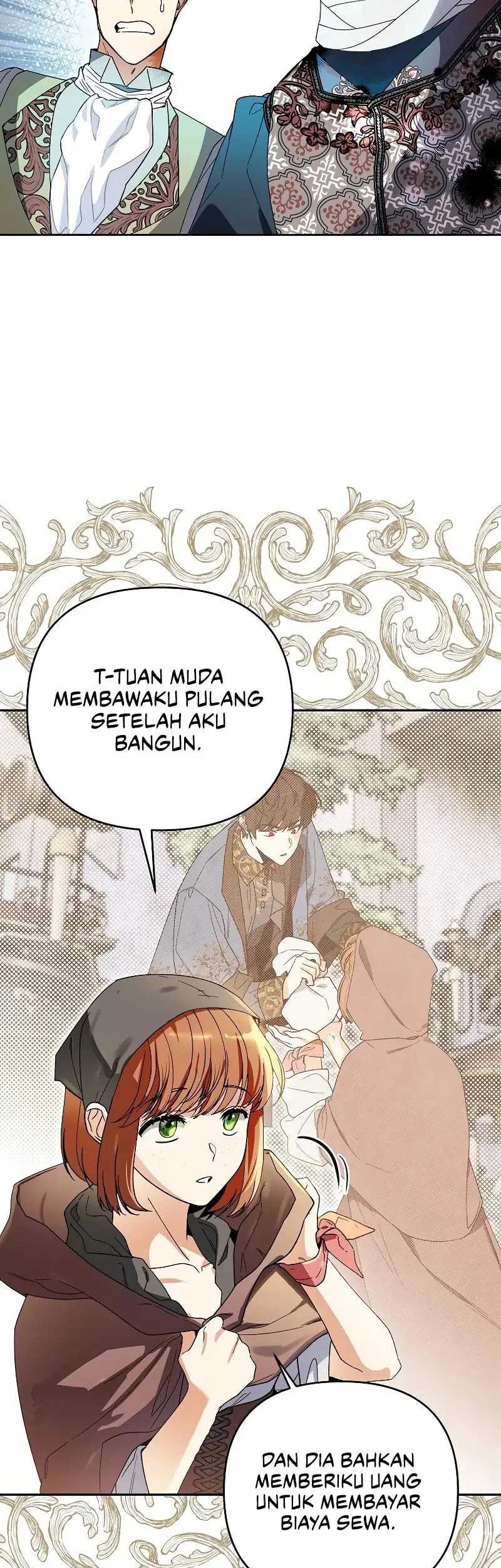 I Became The Genius Bastard Of A Noble Dark Clan Chapter 08 Gambar 36