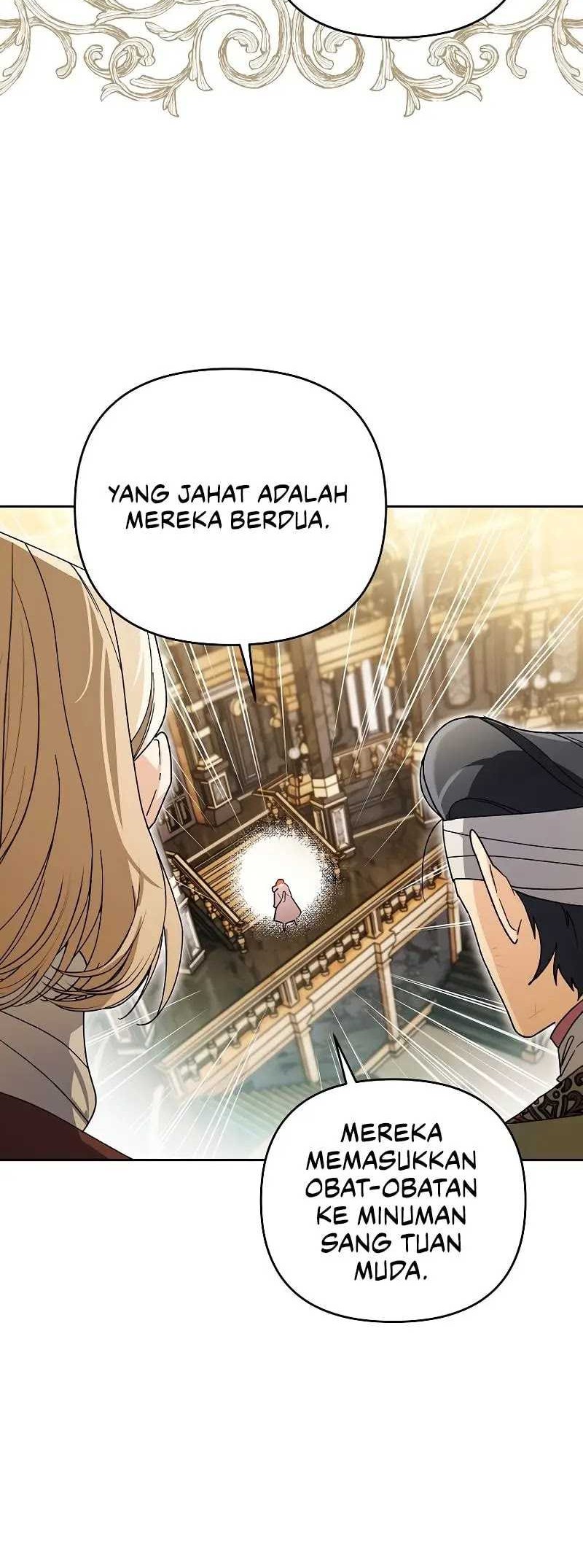I Became The Genius Bastard Of A Noble Dark Clan Chapter 08 Gambar 37