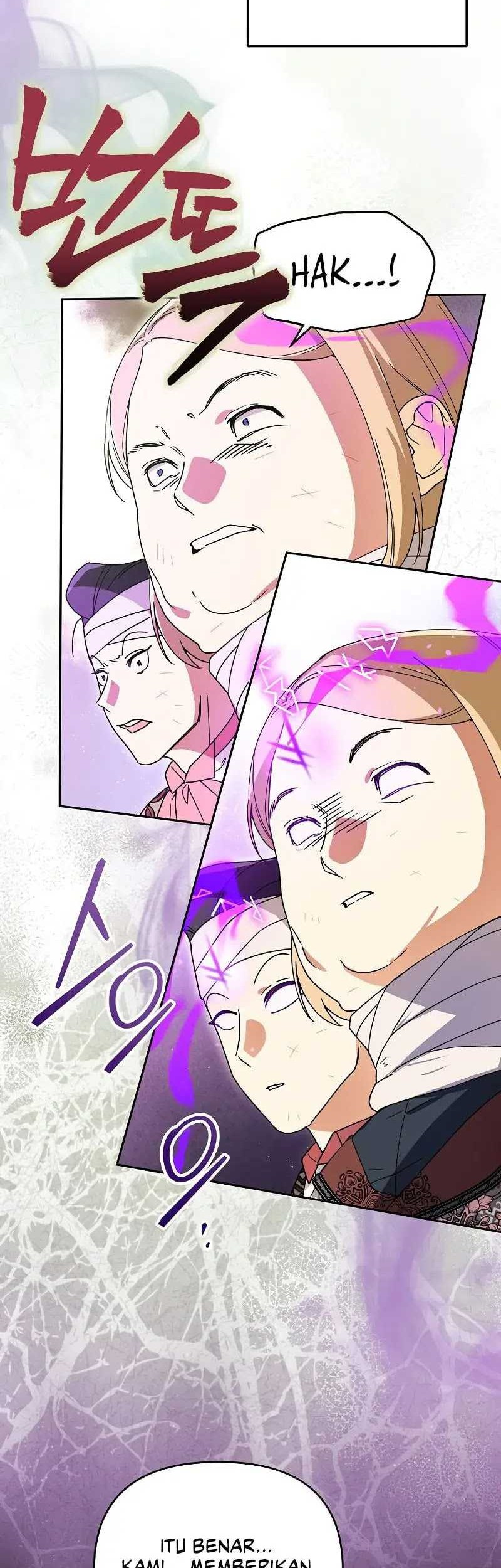 I Became The Genius Bastard Of A Noble Dark Clan Chapter 08 Gambar 39