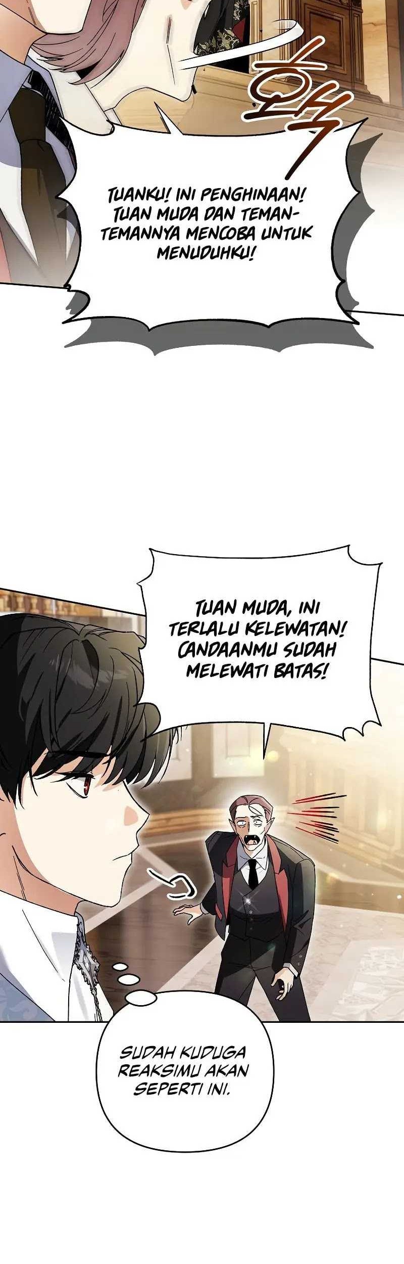 I Became The Genius Bastard Of A Noble Dark Clan Chapter 08 Gambar 41