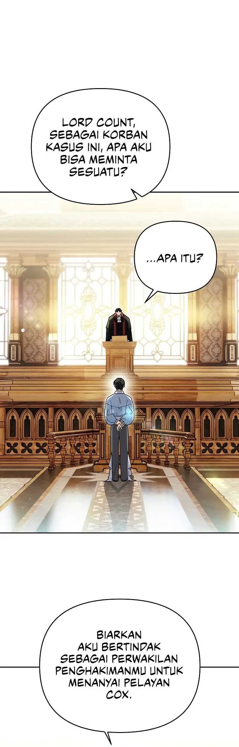 I Became The Genius Bastard Of A Noble Dark Clan Chapter 08 Gambar 42