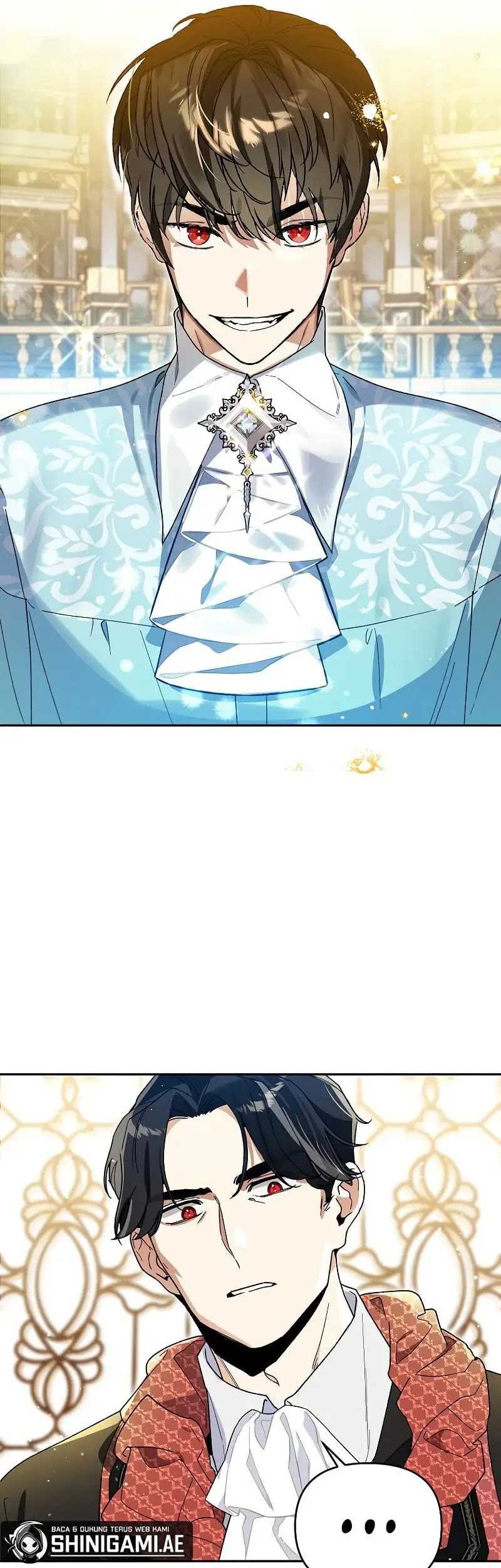 I Became The Genius Bastard Of A Noble Dark Clan Chapter 08 Gambar 43
