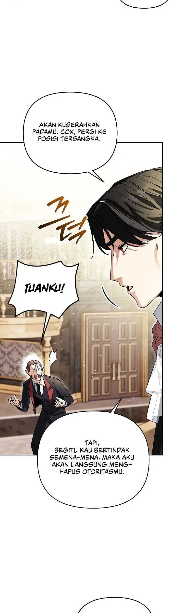 I Became The Genius Bastard Of A Noble Dark Clan Chapter 08 Gambar 44