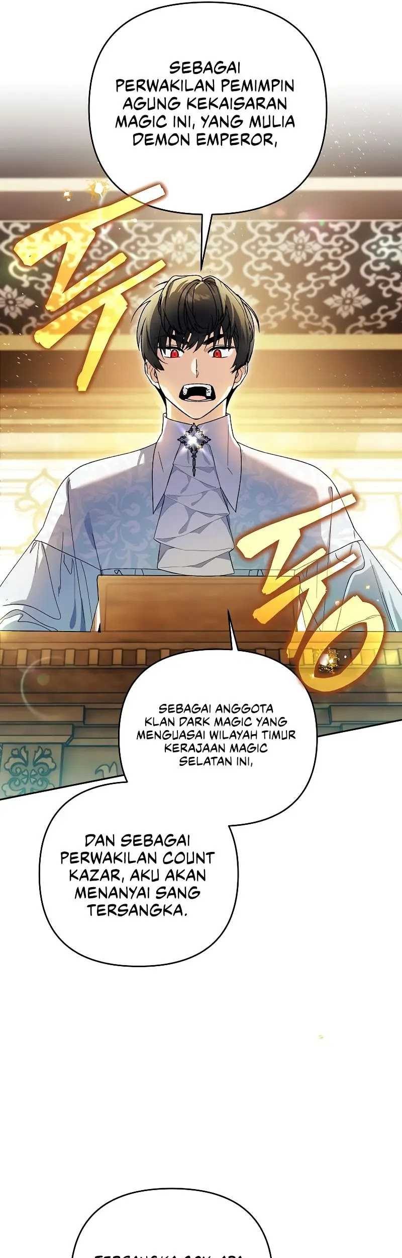 I Became The Genius Bastard Of A Noble Dark Clan Chapter 08 Gambar 46