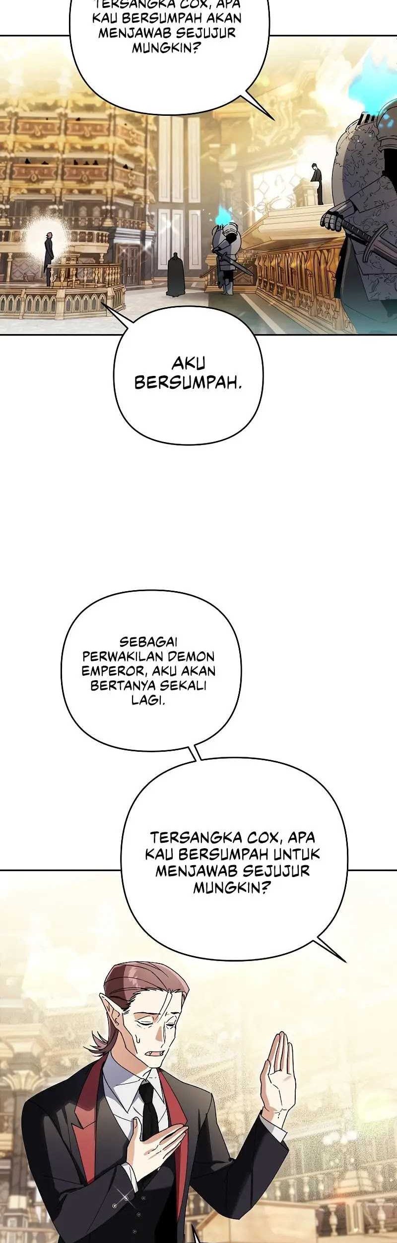 I Became The Genius Bastard Of A Noble Dark Clan Chapter 08 Gambar 47