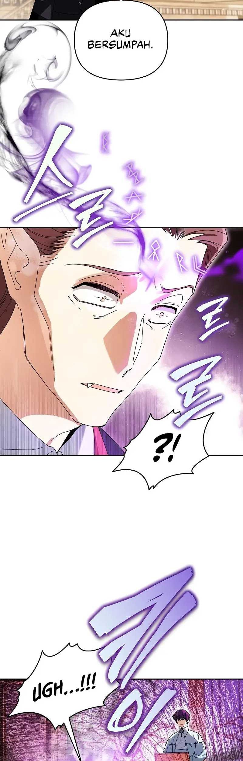 I Became The Genius Bastard Of A Noble Dark Clan Chapter 08 Gambar 48