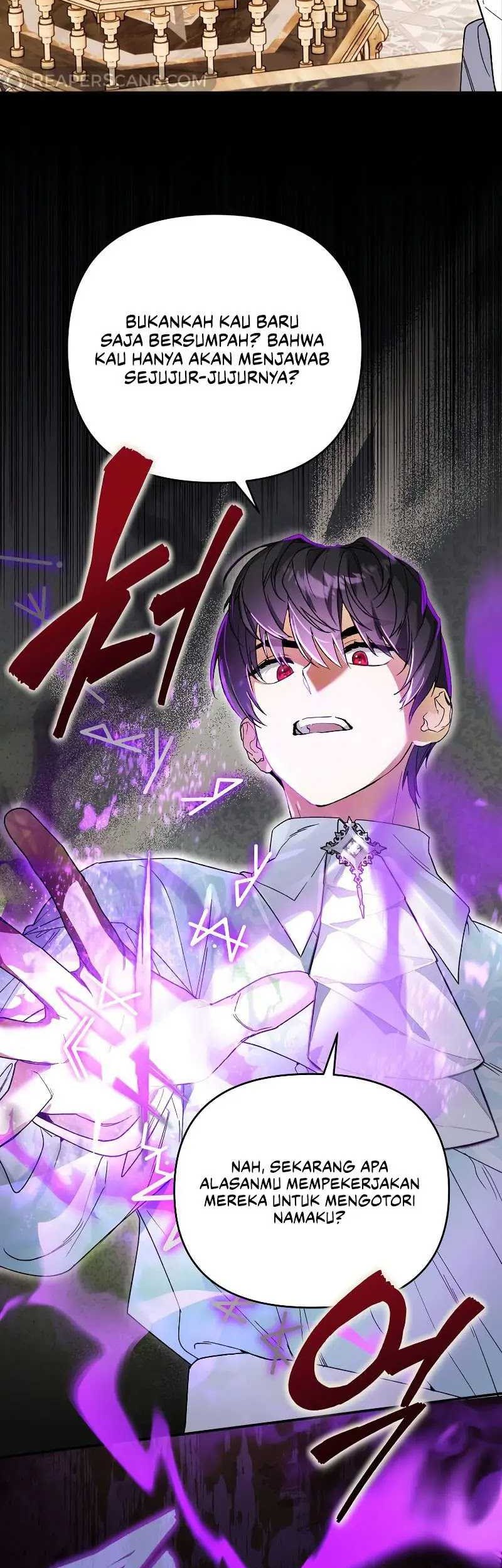 I Became The Genius Bastard Of A Noble Dark Clan Chapter 08 Gambar 52
