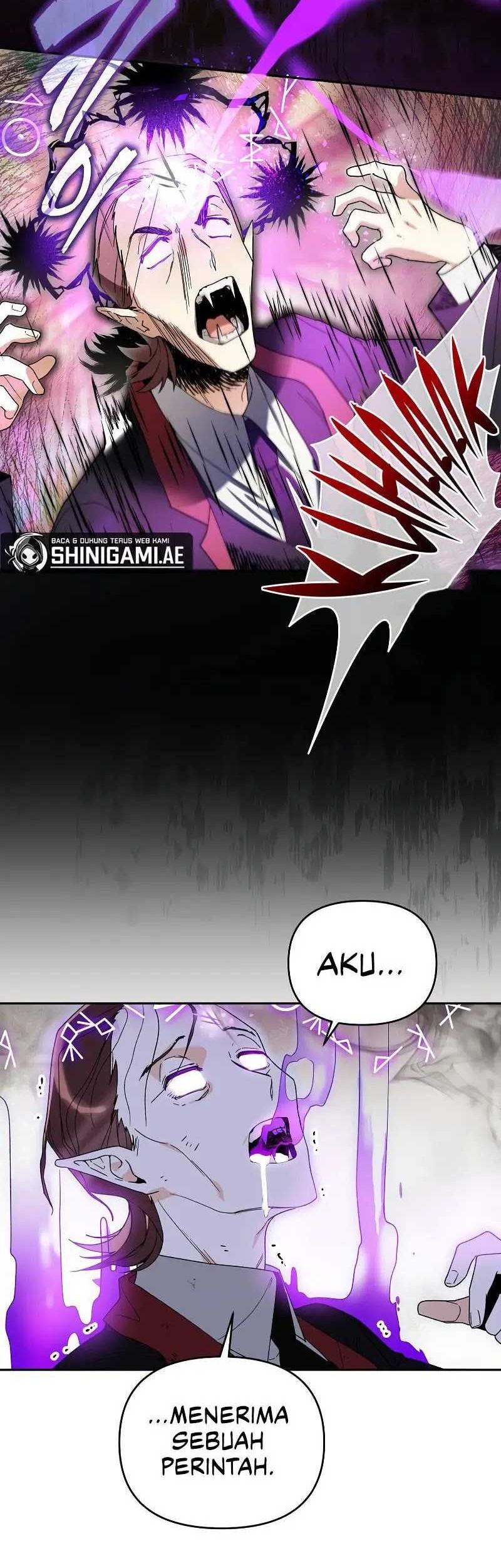 I Became The Genius Bastard Of A Noble Dark Clan Chapter 08 Gambar 53
