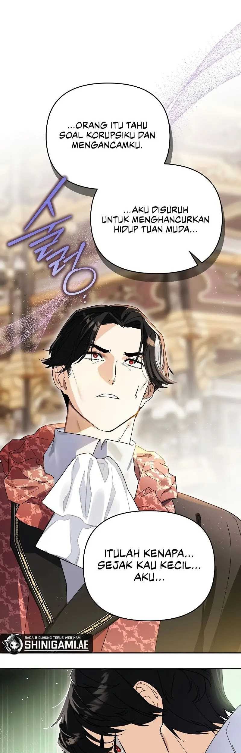 I Became The Genius Bastard Of A Noble Dark Clan Chapter 08 Gambar 54