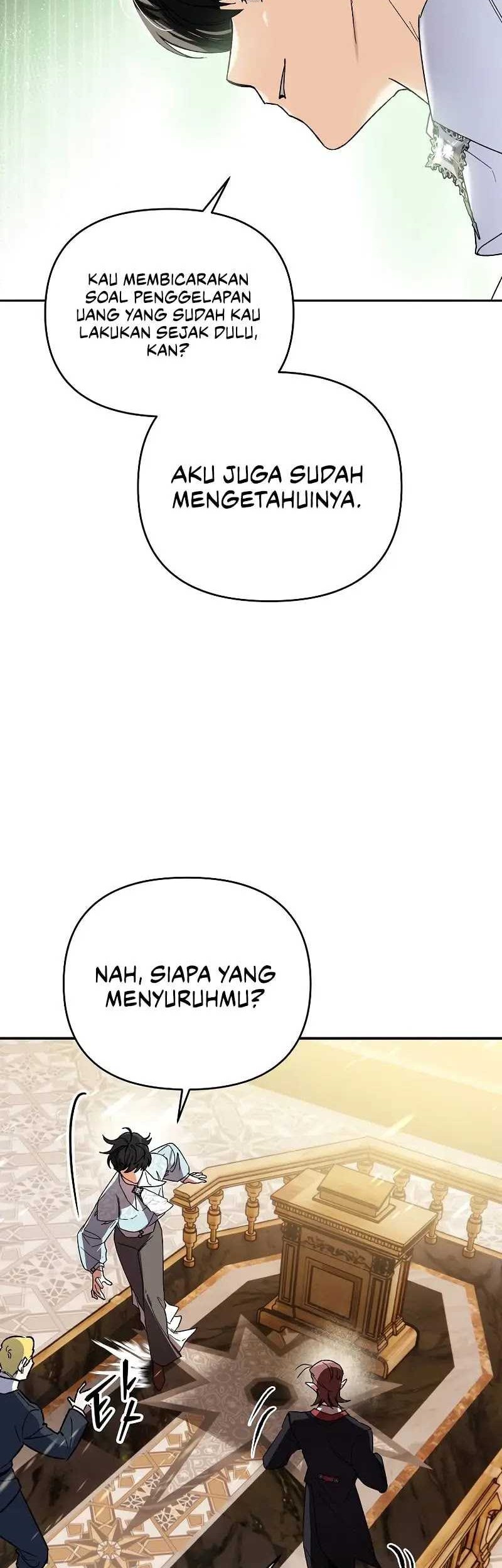 I Became The Genius Bastard Of A Noble Dark Clan Chapter 08 Gambar 55