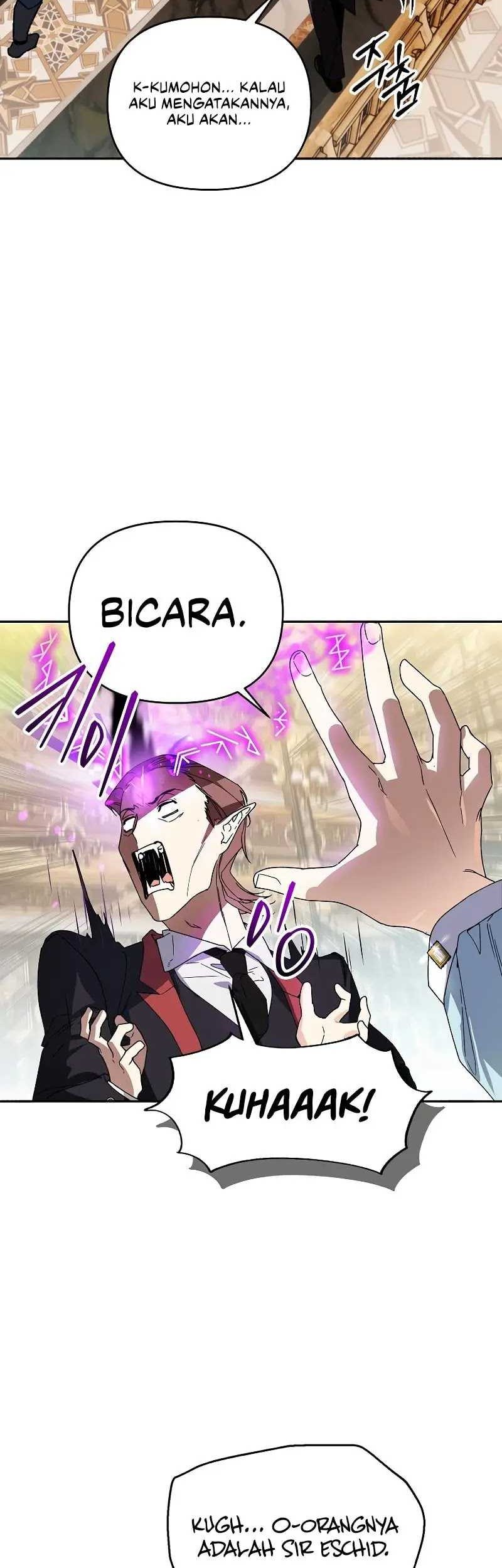 I Became The Genius Bastard Of A Noble Dark Clan Chapter 08 Gambar 56