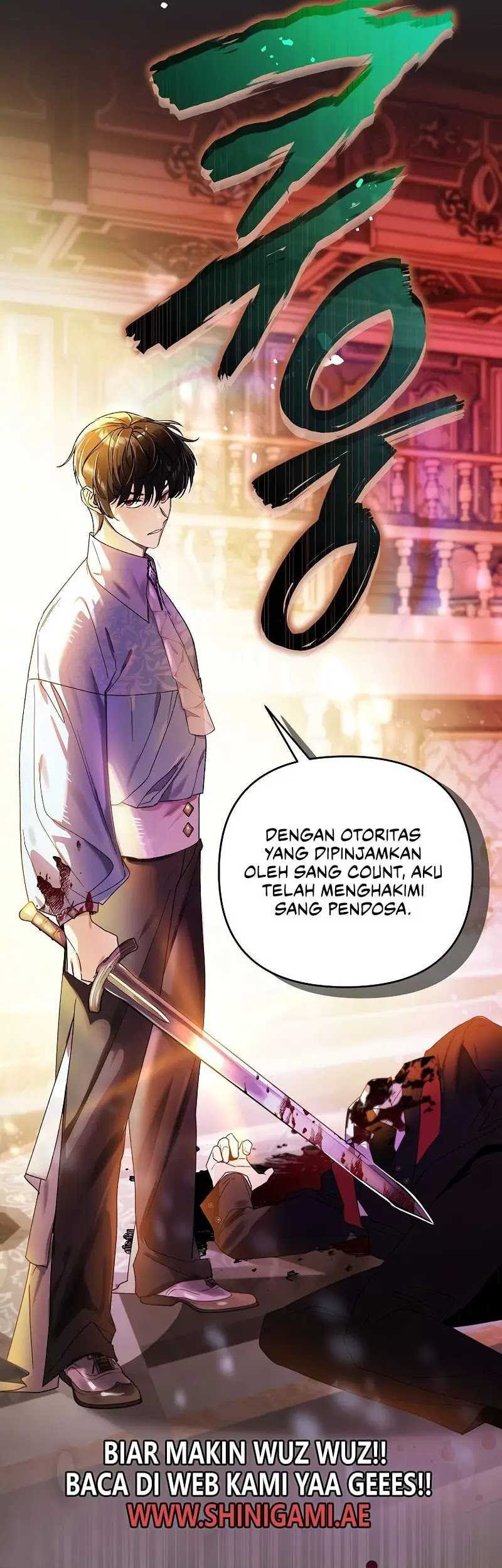 I Became The Genius Bastard Of A Noble Dark Clan Chapter 08 Gambar 62