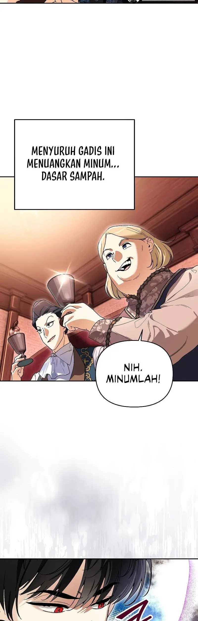 I Became The Genius Bastard Of A Noble Dark Clan Chapter 08 Gambar 4