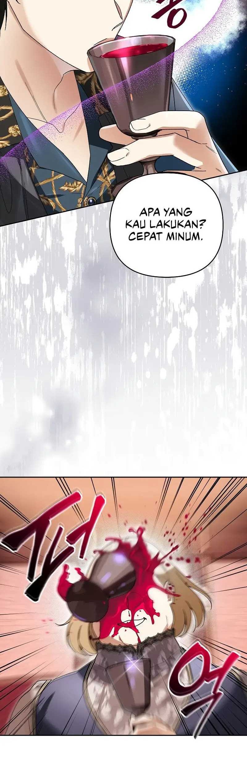 I Became The Genius Bastard Of A Noble Dark Clan Chapter 08 Gambar 5