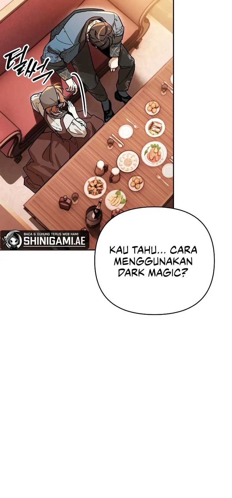 I Became The Genius Bastard Of A Noble Dark Clan Chapter 08 Gambar 9
