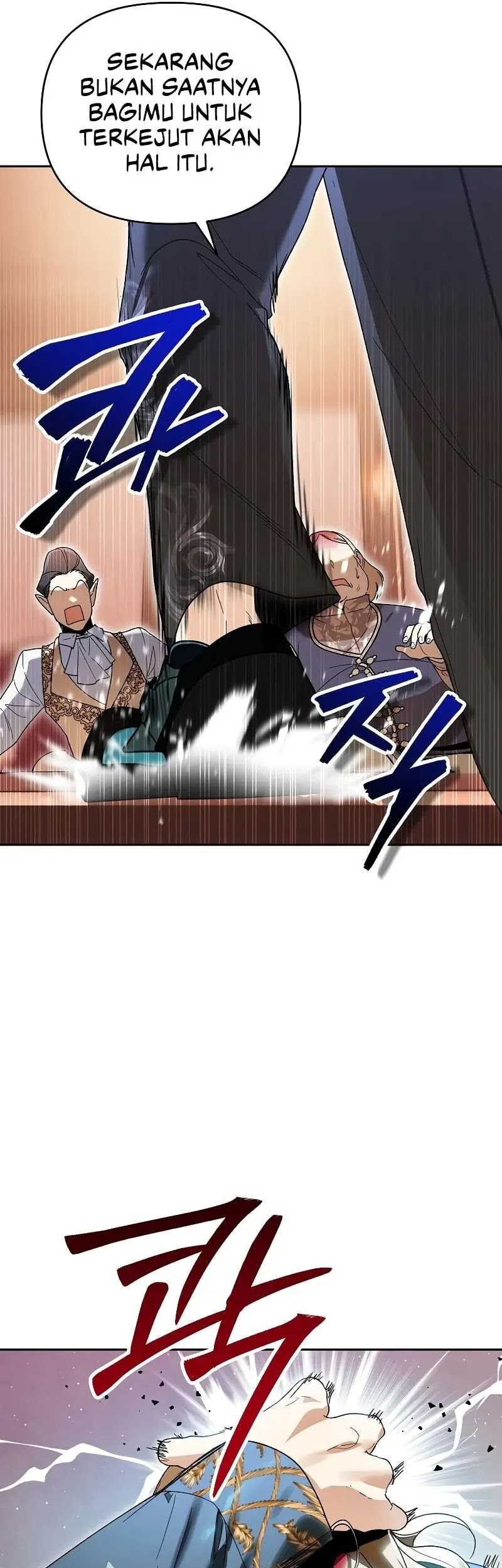 I Became The Genius Bastard Of A Noble Dark Clan Chapter 08 Gambar 10