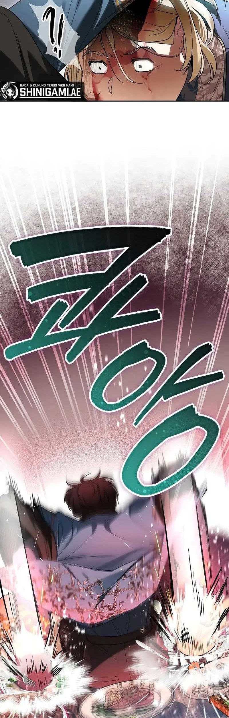 I Became The Genius Bastard Of A Noble Dark Clan Chapter 08 Gambar 11