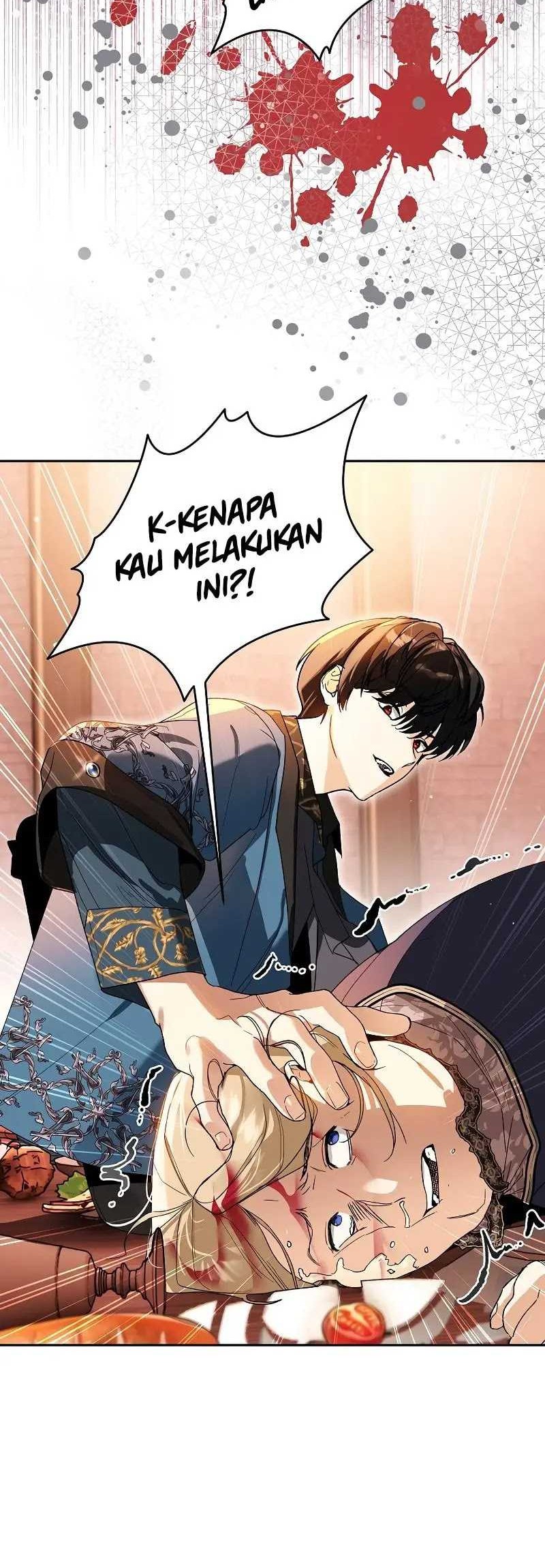 I Became The Genius Bastard Of A Noble Dark Clan Chapter 08 Gambar 13