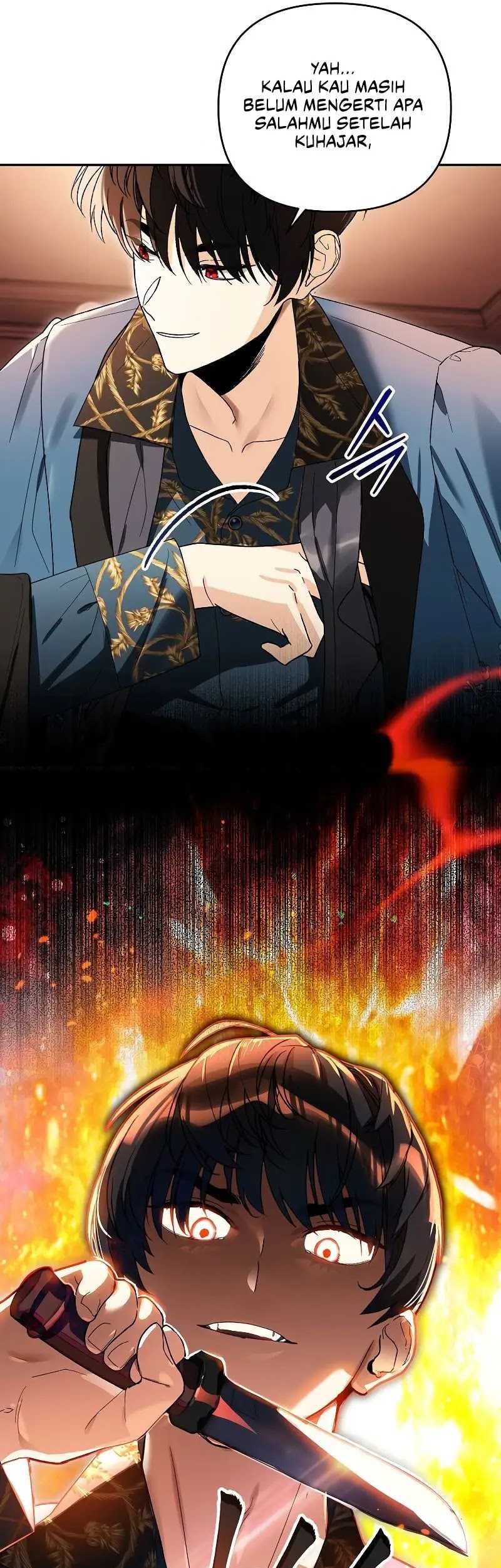 I Became The Genius Bastard Of A Noble Dark Clan Chapter 08 Gambar 14
