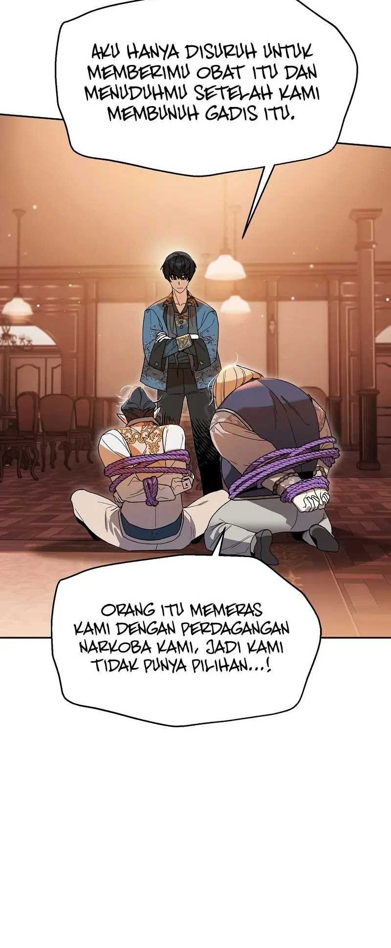 I Became The Genius Bastard Of A Noble Dark Clan Chapter 08 Gambar 17