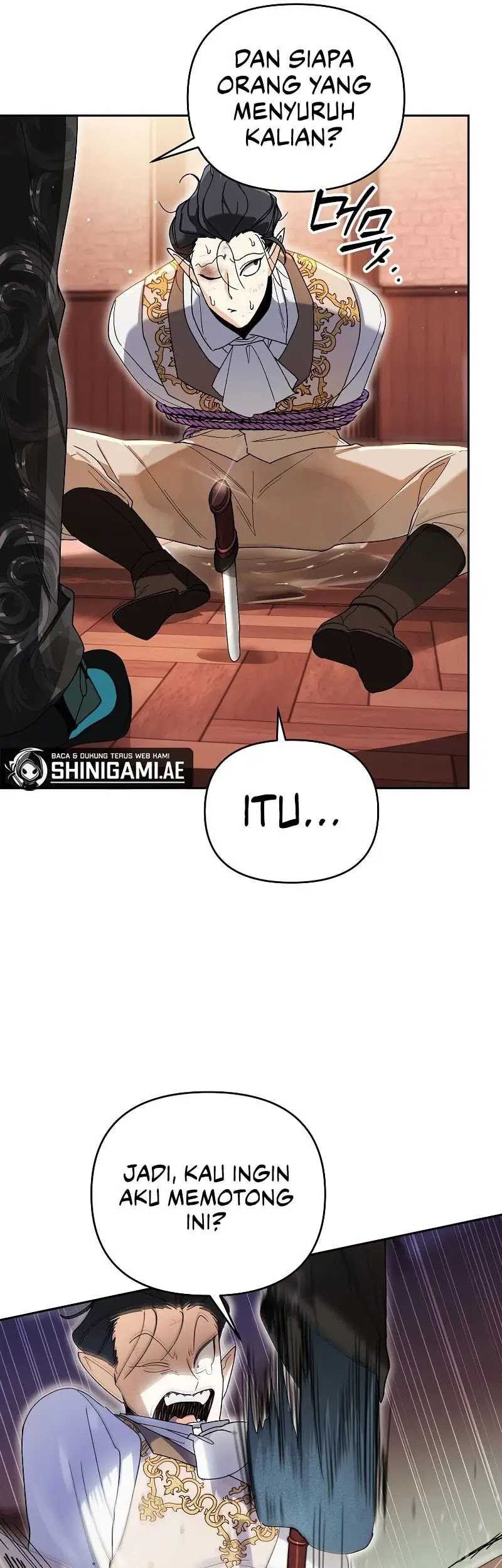 I Became The Genius Bastard Of A Noble Dark Clan Chapter 08 Gambar 18