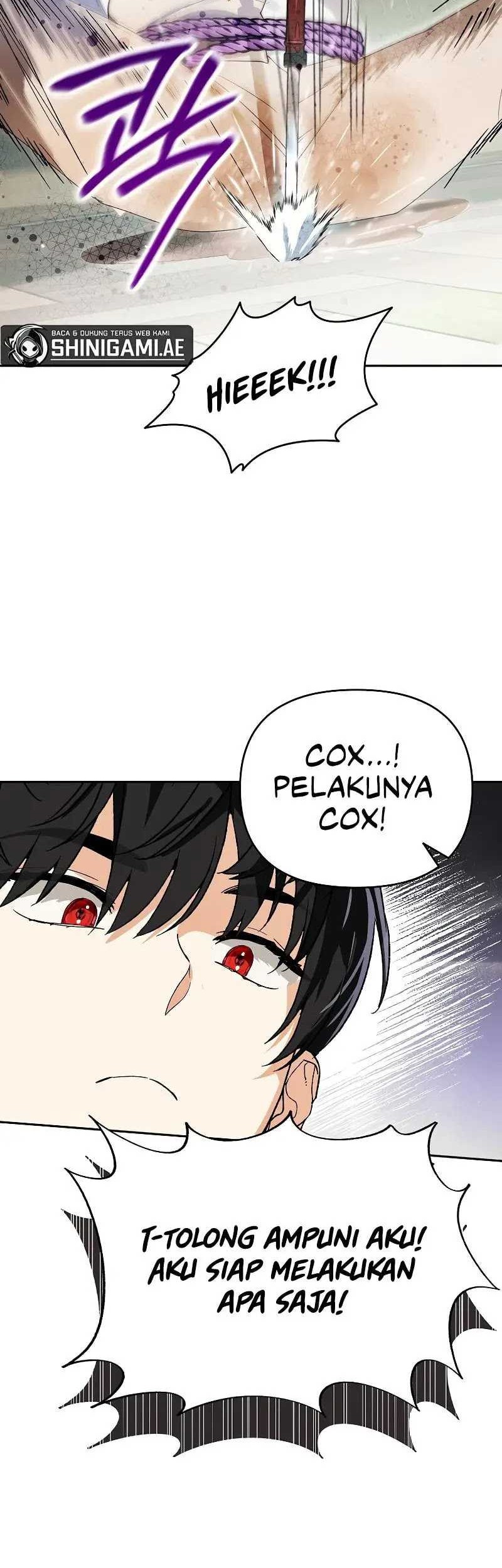 I Became The Genius Bastard Of A Noble Dark Clan Chapter 08 Gambar 19