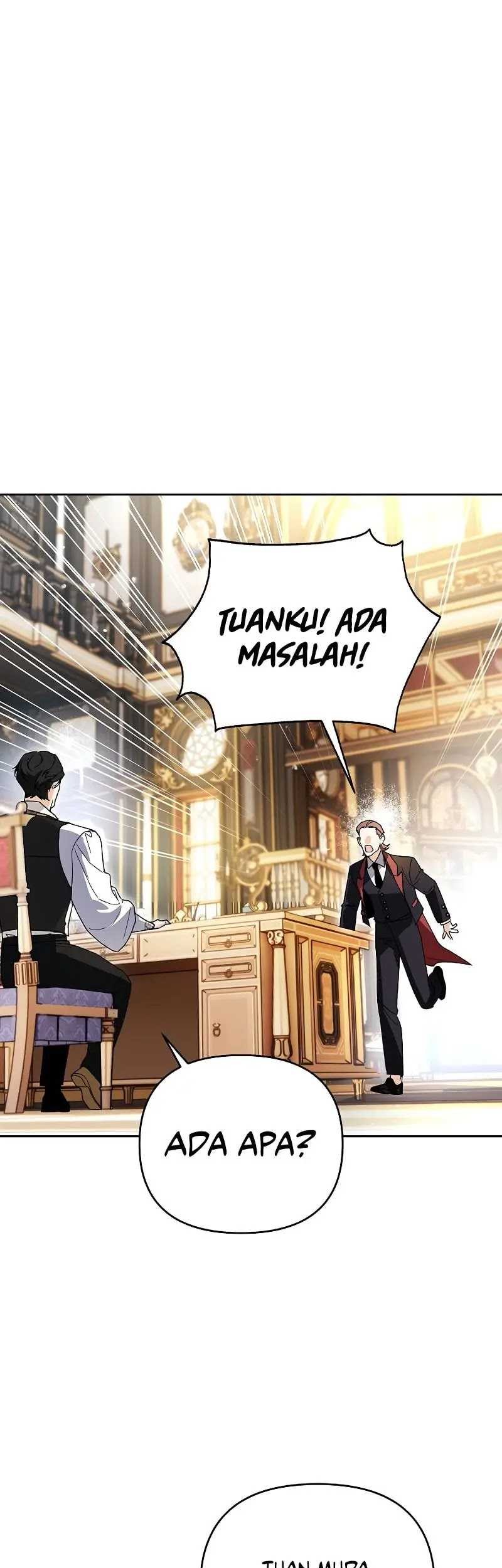 I Became The Genius Bastard Of A Noble Dark Clan Chapter 08 Gambar 26