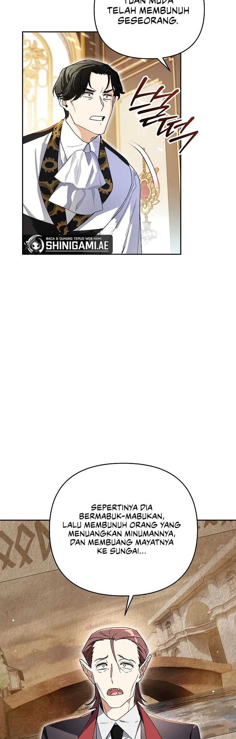 I Became The Genius Bastard Of A Noble Dark Clan Chapter 08 Gambar 27