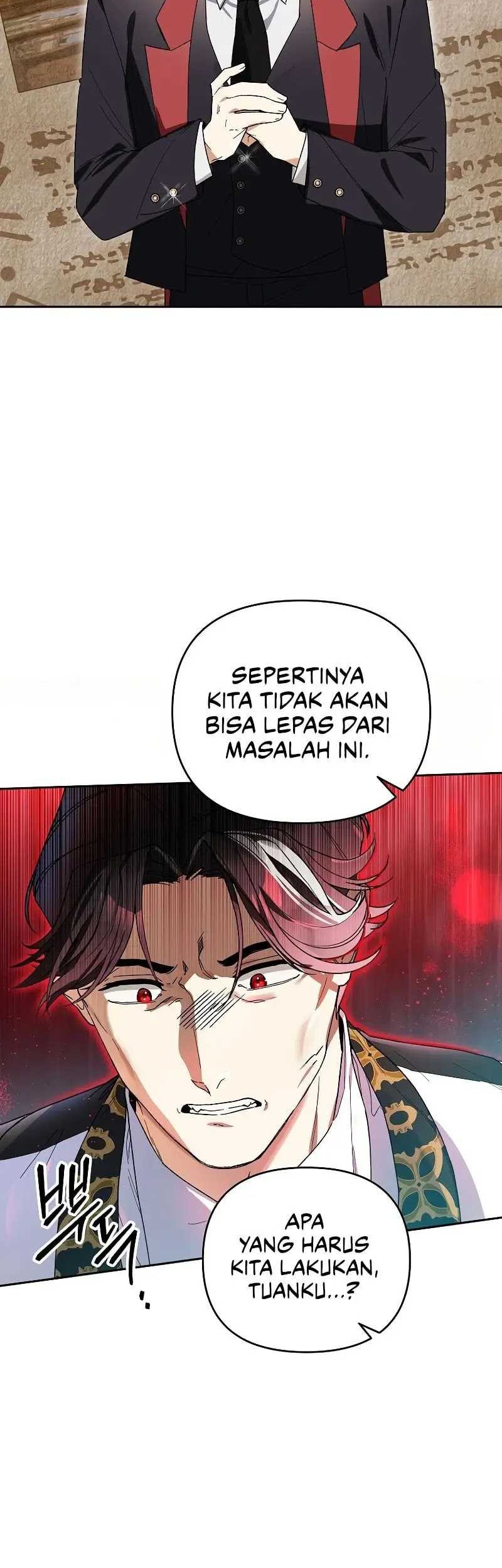 I Became The Genius Bastard Of A Noble Dark Clan Chapter 08 Gambar 28