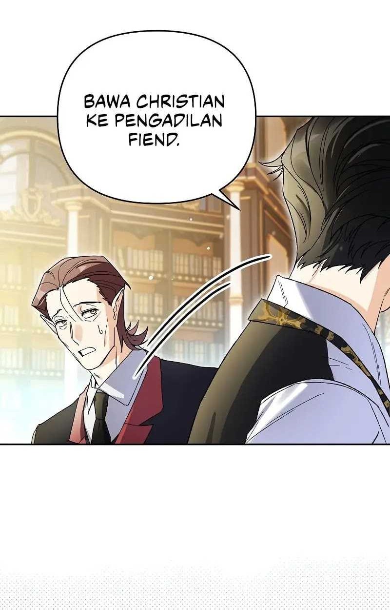 I Became The Genius Bastard Of A Noble Dark Clan Chapter 08 Gambar 29