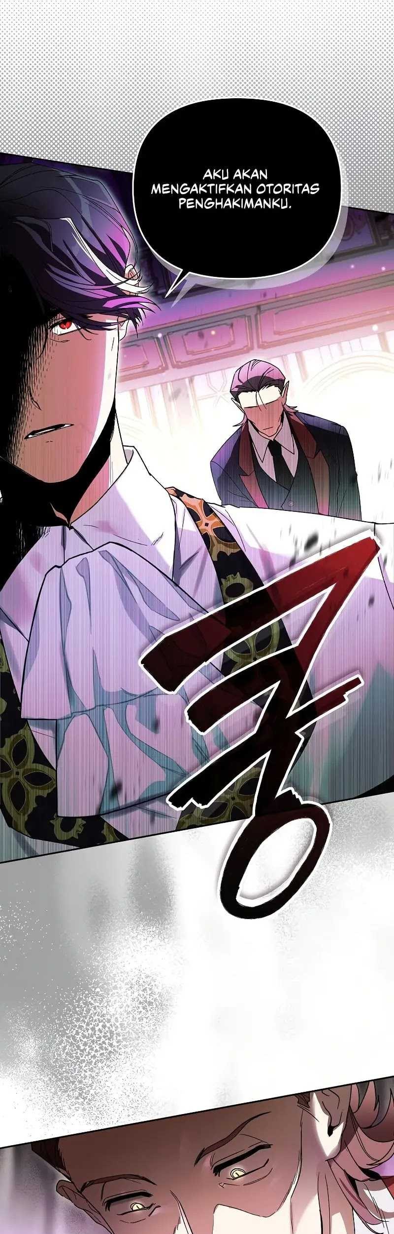 I Became The Genius Bastard Of A Noble Dark Clan Chapter 08 Gambar 30