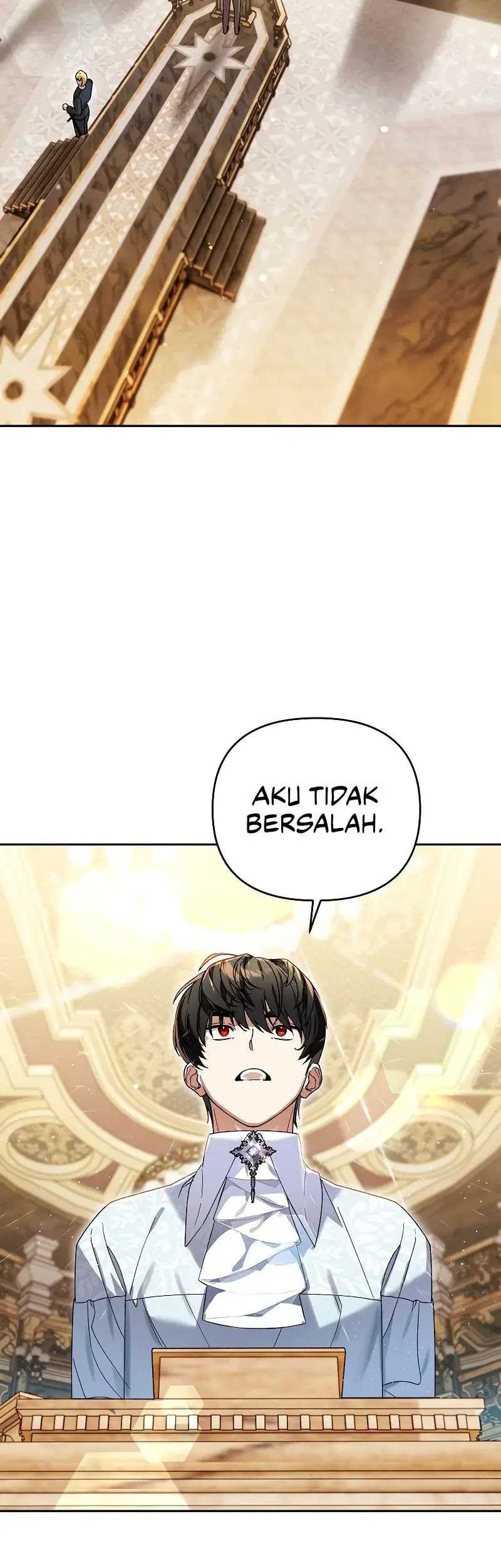 I Became The Genius Bastard Of A Noble Dark Clan Chapter 08 Gambar 32