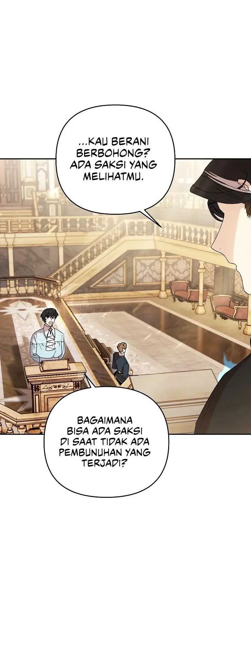I Became The Genius Bastard Of A Noble Dark Clan Chapter 08 Gambar 33