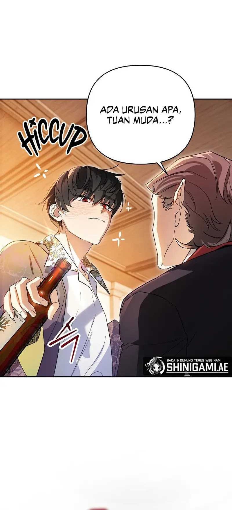 I Became The Genius Bastard Of A Noble Dark Clan Chapter 07 Gambar 37