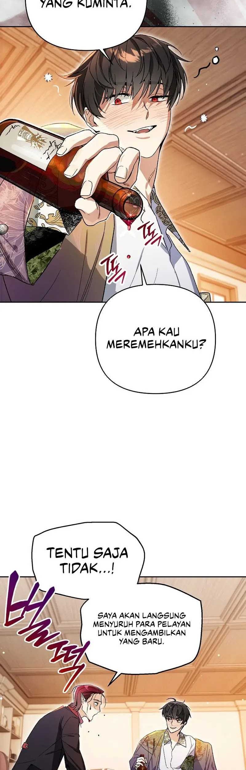 I Became The Genius Bastard Of A Noble Dark Clan Chapter 07 Gambar 39