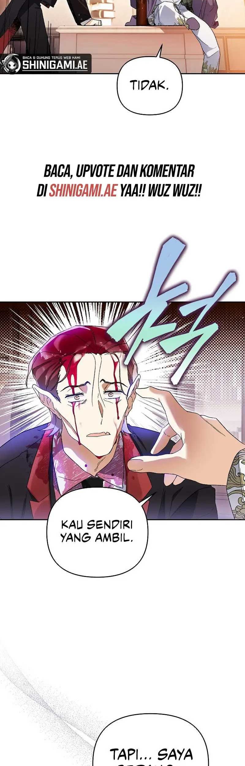 I Became The Genius Bastard Of A Noble Dark Clan Chapter 07 Gambar 40