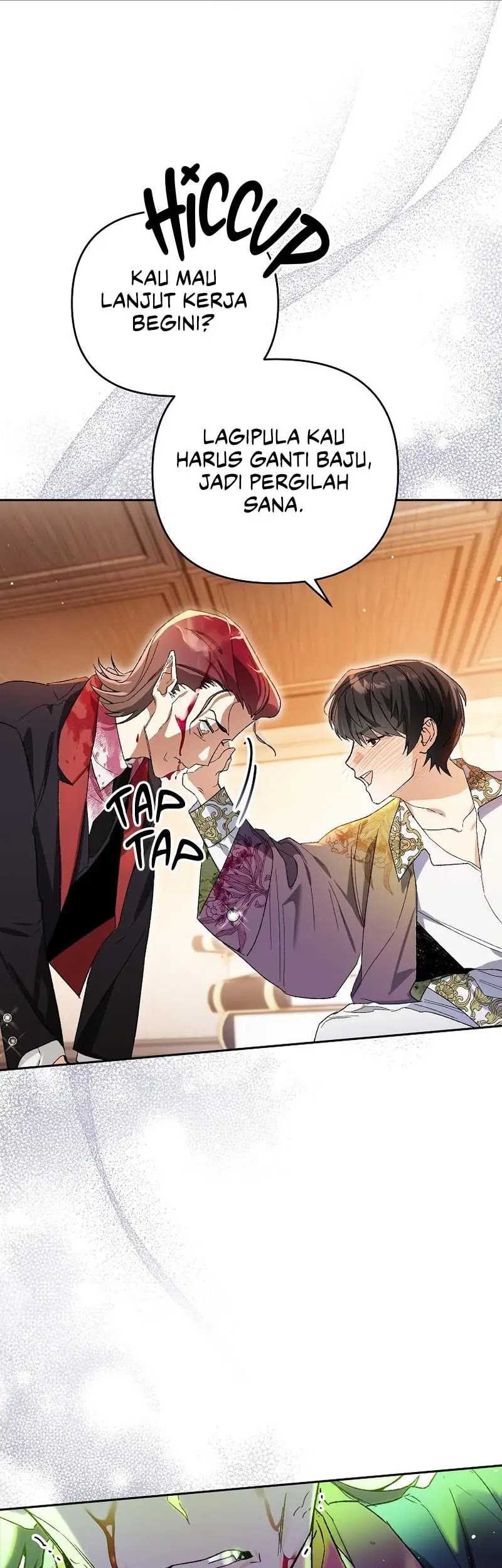 I Became The Genius Bastard Of A Noble Dark Clan Chapter 07 Gambar 42