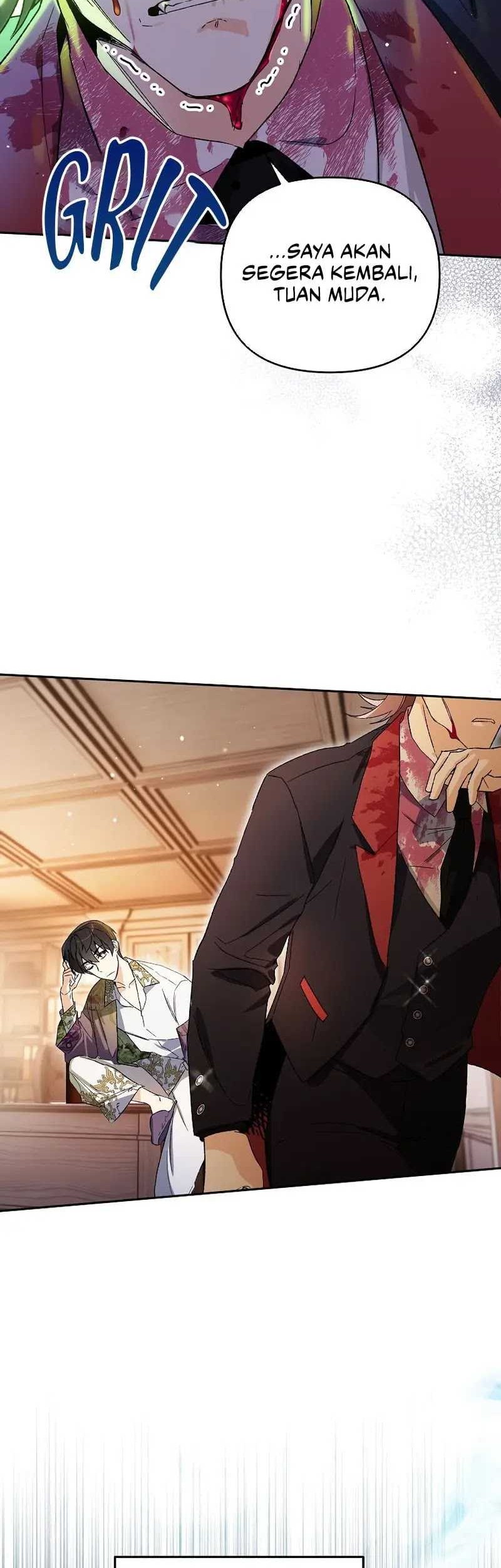 I Became The Genius Bastard Of A Noble Dark Clan Chapter 07 Gambar 43