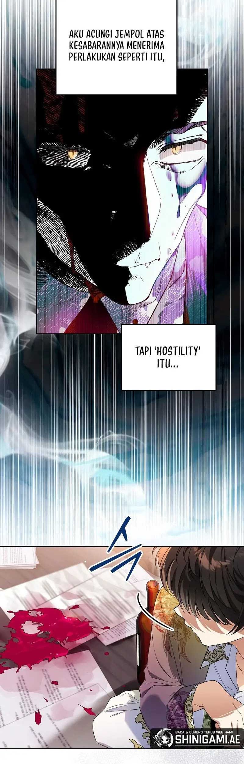 I Became The Genius Bastard Of A Noble Dark Clan Chapter 07 Gambar 44