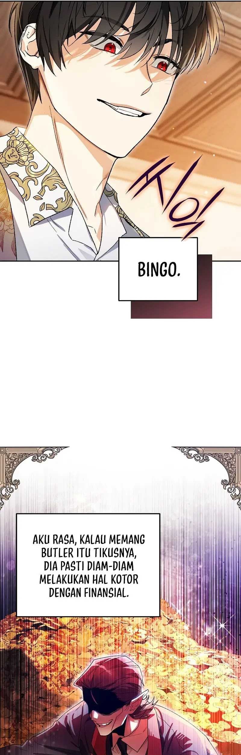 I Became The Genius Bastard Of A Noble Dark Clan Chapter 07 Gambar 46