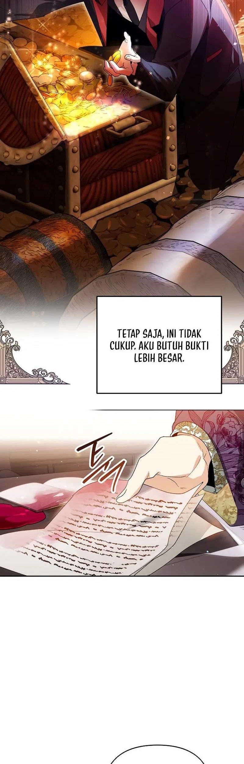 I Became The Genius Bastard Of A Noble Dark Clan Chapter 07 Gambar 47