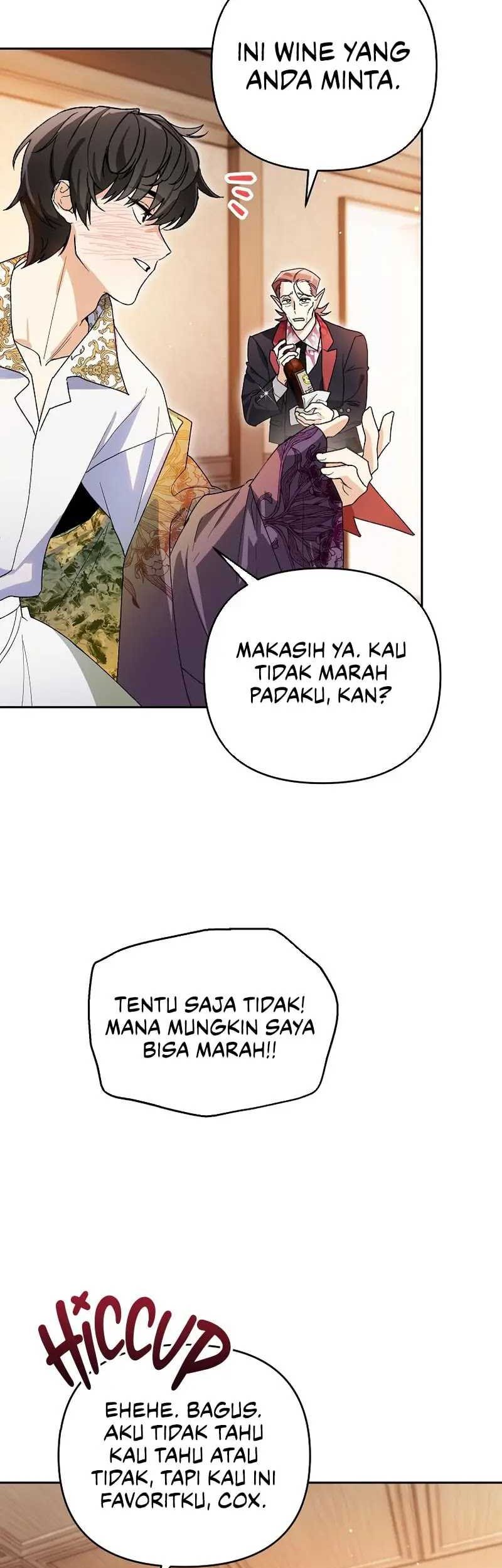 I Became The Genius Bastard Of A Noble Dark Clan Chapter 07 Gambar 48
