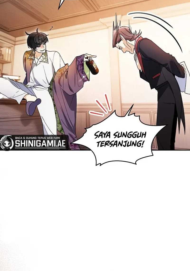 I Became The Genius Bastard Of A Noble Dark Clan Chapter 07 Gambar 49